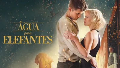 Água Para Elefantes