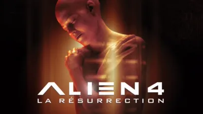 Alien 4 : La Résurrection