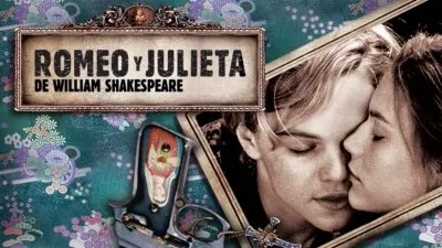 Romeo y Julieta de William Shakespeare