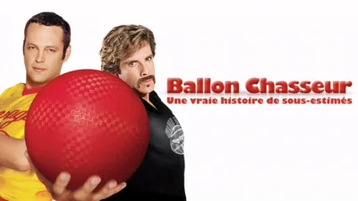 Ballon chasseur : Une vraie histoire de sous-estimés