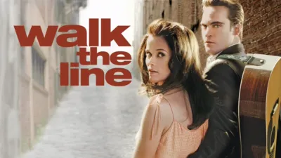 Walk the Line