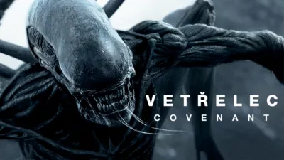 Vetřelec: Covenant