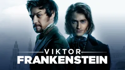 Viktor Frankenstein