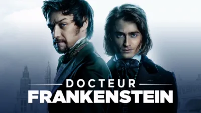 Docteur Frankenstein