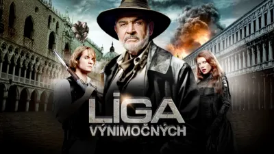 Liga výnimočných