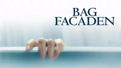 Bag facaden