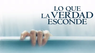 Lo que la verdad esconde