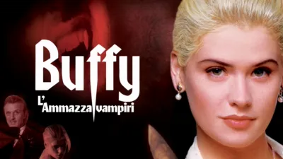 Buffy l'ammazzavampiri