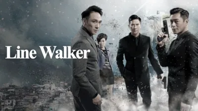 Line Walker