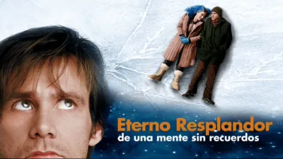 Eterno resplandor de una mente sin recuerdos