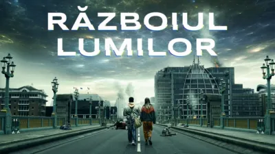 Războiul Lumilor