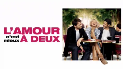 L'amour, c'est mieux à deux
