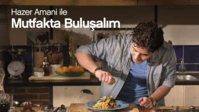 Mutfakta Buluşalım