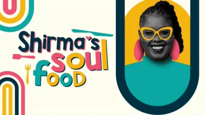 Shirma's Soul Food