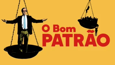 O bom Patrão