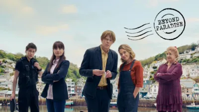 Beyond Paradise