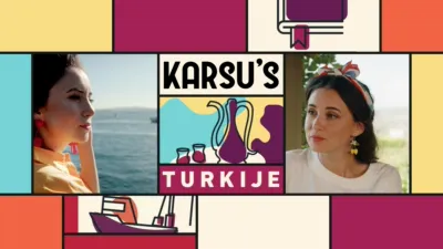 Karsu's Turkije