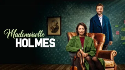 Mademoiselle Holmes
