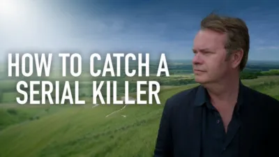 How To Catch A Serial Killer