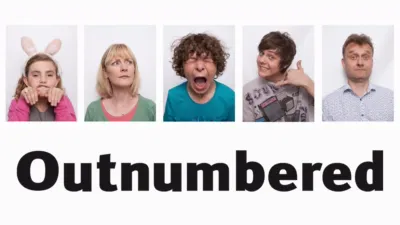Outnumbered