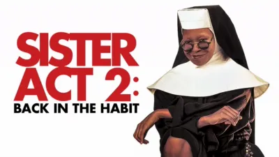 Sister Act Acte 2