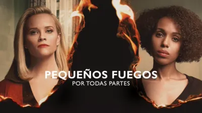 Pequeños Fuegos Por Todas Partes