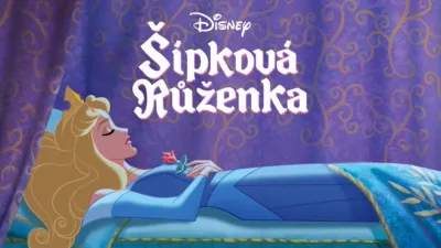 Šípková Růženka