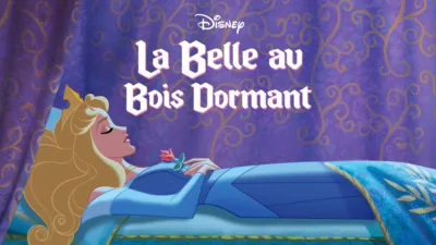 La Belle au bois dormant