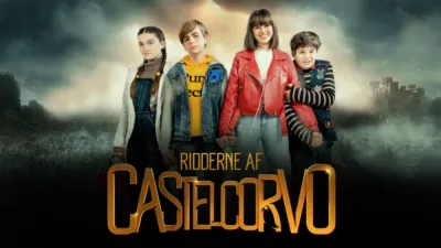 Ridderne af Castelcorvo