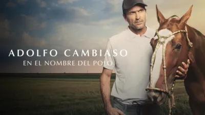 Adolfo Cambiaso: En el nombre del polo