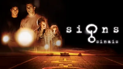 Signs - Sinais