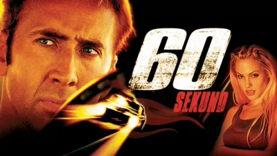 60 sekund
