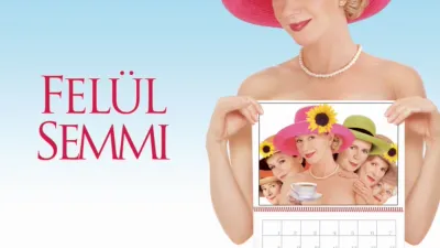 Felül semmi