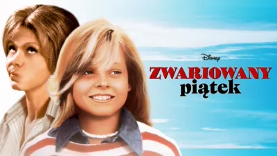 Zwariowany piątek