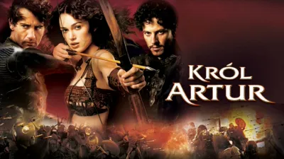 Król Artur