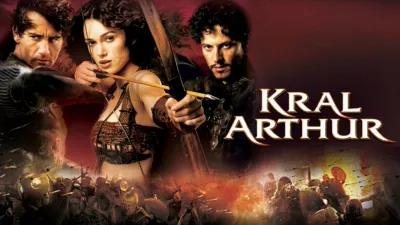 Kral Arthur