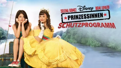 Prinzessinnen Schutzprogramm
