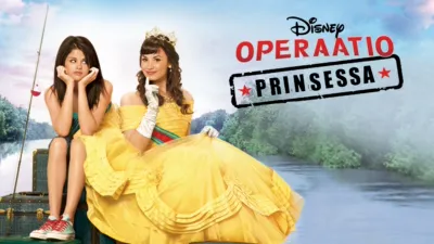 Operaatio Prinsessa