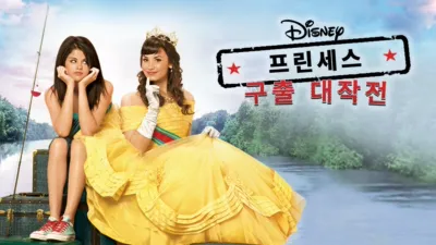 프린세스 구출 대작전