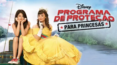 Programa de Proteção para Princesas