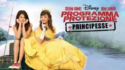 Programma Protezione Principesse