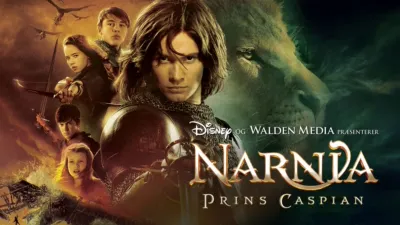 Narnia: Prins Caspian