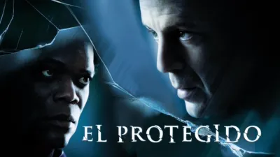 El protegido