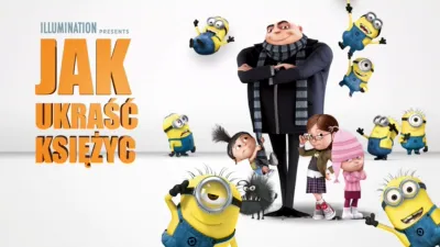 Jak ukraść Księżyc