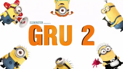 Gru 2