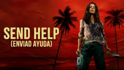 SEND HELP (ENVIAD AYUDA)