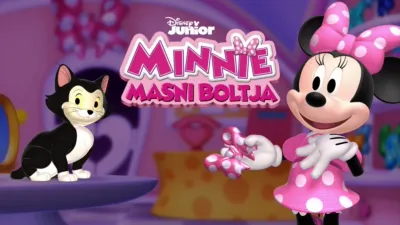 Minnie masni boltja