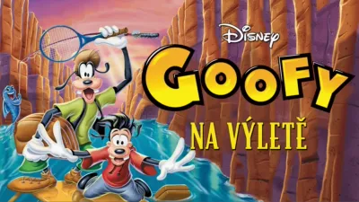 Goofy na výletě