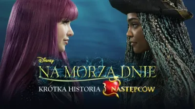 Na morza dnie: krótka historia „Następców”