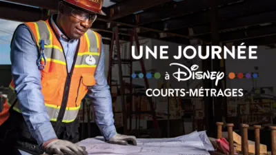 Une Journée à Disney